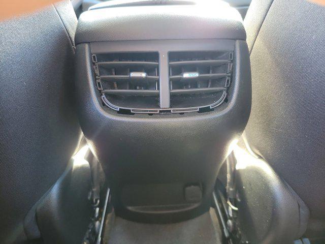 used 2024 Chevrolet Malibu car, priced at $15,139