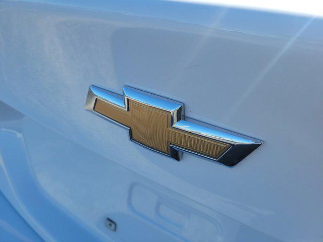 used 2024 Chevrolet Malibu car, priced at $15,139