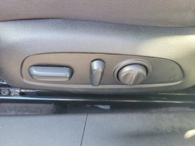 used 2024 Chevrolet Malibu car, priced at $15,139