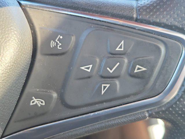 used 2024 Chevrolet Malibu car, priced at $15,139