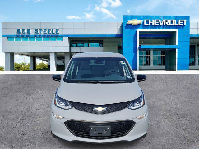 used 2020 Chevrolet Bolt EV car, priced at $12,883