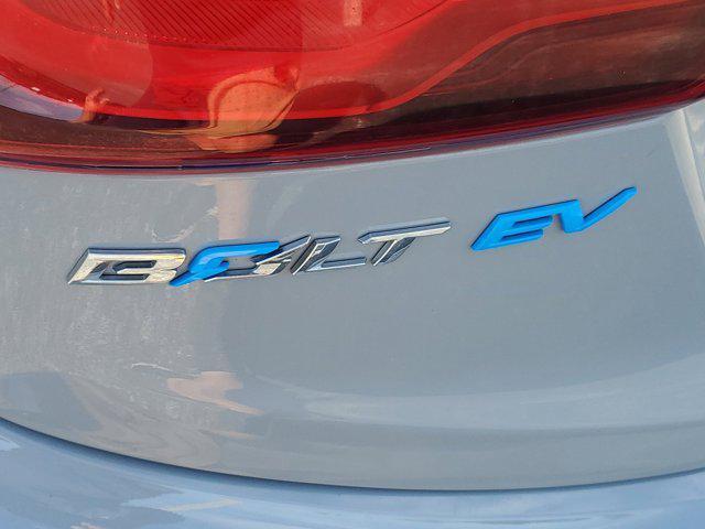 used 2020 Chevrolet Bolt EV car, priced at $12,883