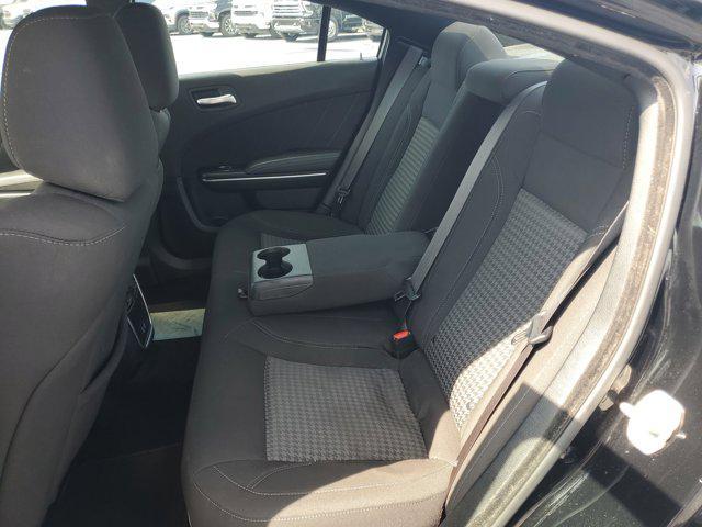 used 2023 Dodge Charger car, priced at $16,853