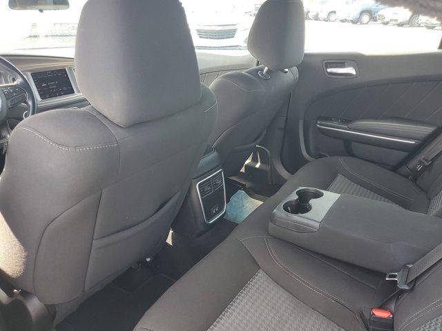 used 2023 Dodge Charger car, priced at $16,853