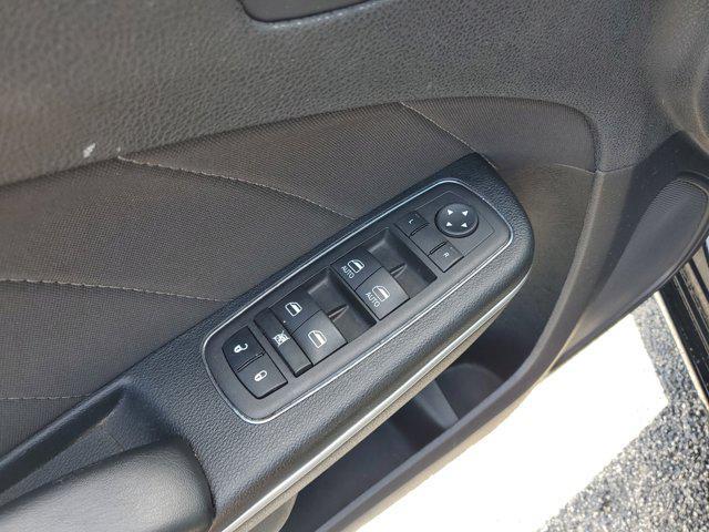 used 2023 Dodge Charger car, priced at $16,853