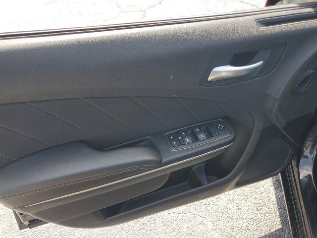 used 2023 Dodge Charger car, priced at $16,853
