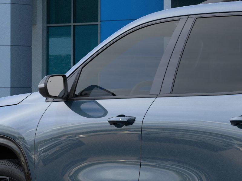 new 2026 Chevrolet Traverse car, priced at $58,795