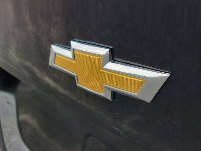 used 2024 Chevrolet Malibu car, priced at $15,231