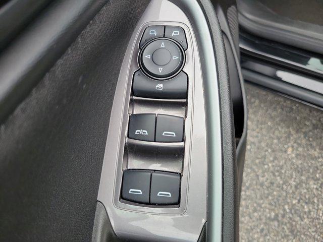 used 2024 Chevrolet Malibu car, priced at $15,231