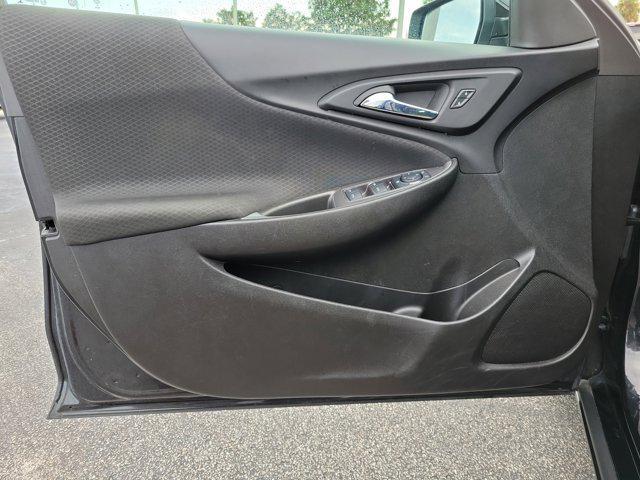 used 2024 Chevrolet Malibu car, priced at $15,231