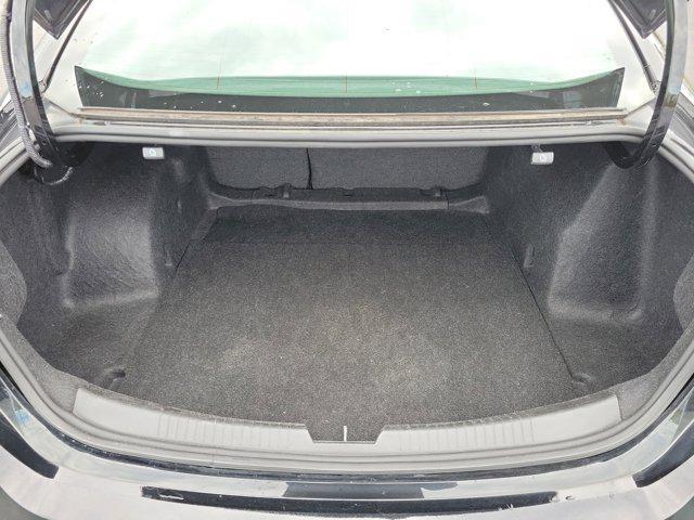 used 2024 Chevrolet Malibu car, priced at $15,231