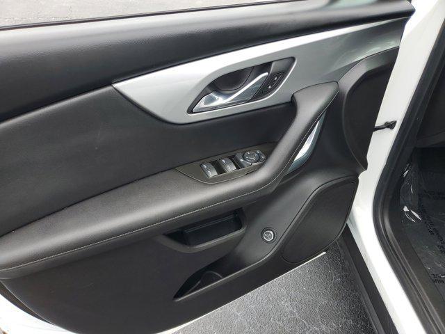used 2020 Chevrolet Blazer car, priced at $19,909