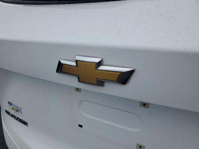 used 2020 Chevrolet Blazer car, priced at $19,909