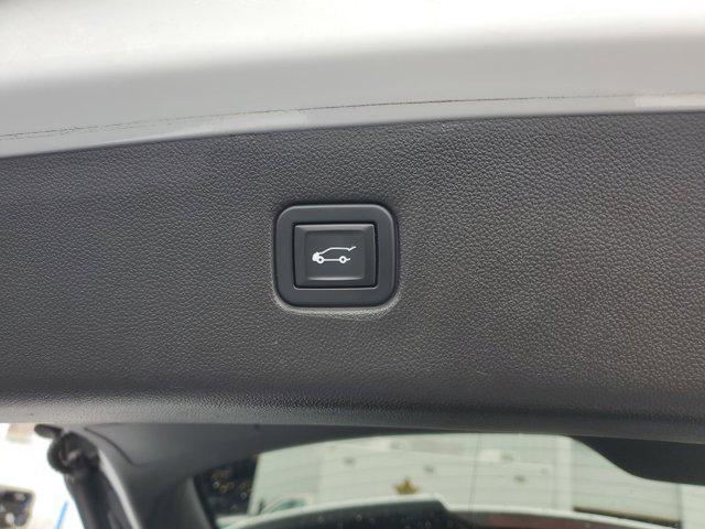 used 2020 Chevrolet Blazer car, priced at $19,909