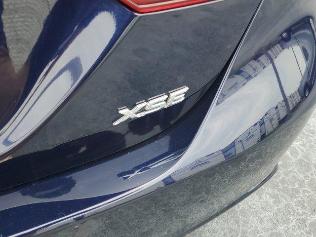 used 2021 Toyota Camry car, priced at $19,441