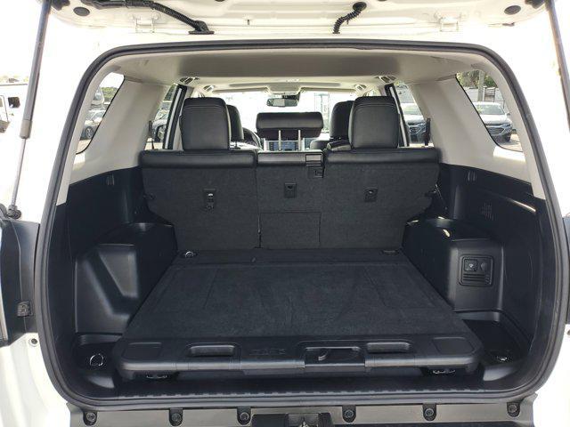 used 2021 Toyota 4Runner car, priced at $38,300