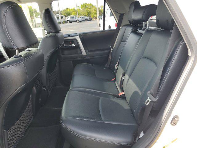 used 2021 Toyota 4Runner car, priced at $38,300