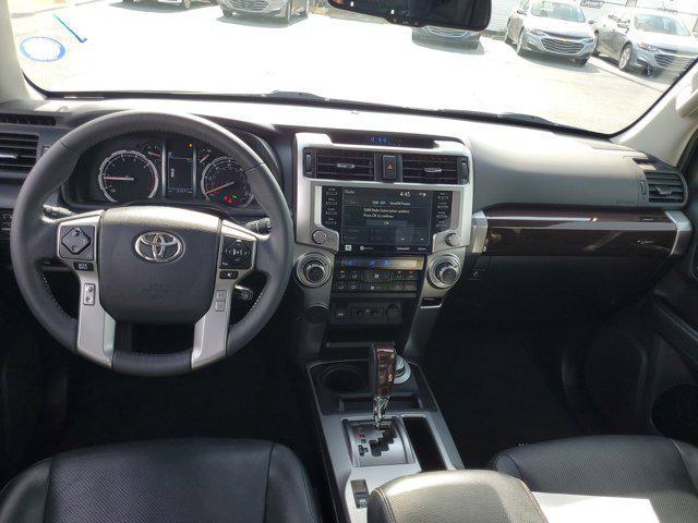 used 2021 Toyota 4Runner car, priced at $38,300