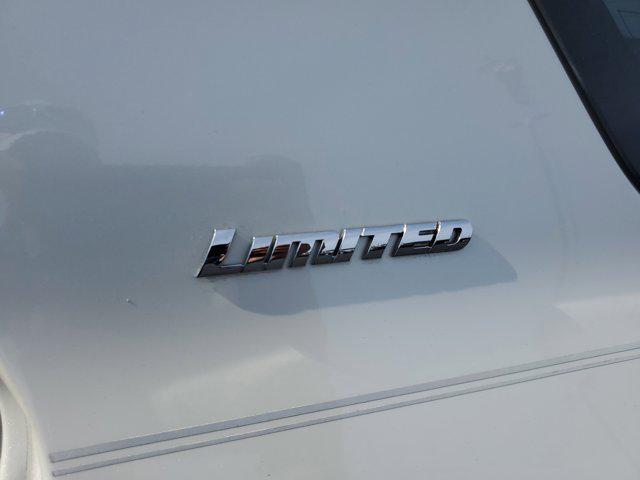 used 2021 Toyota 4Runner car, priced at $38,300