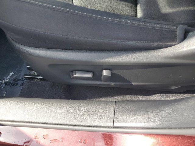 used 2023 Nissan Altima car, priced at $15,242
