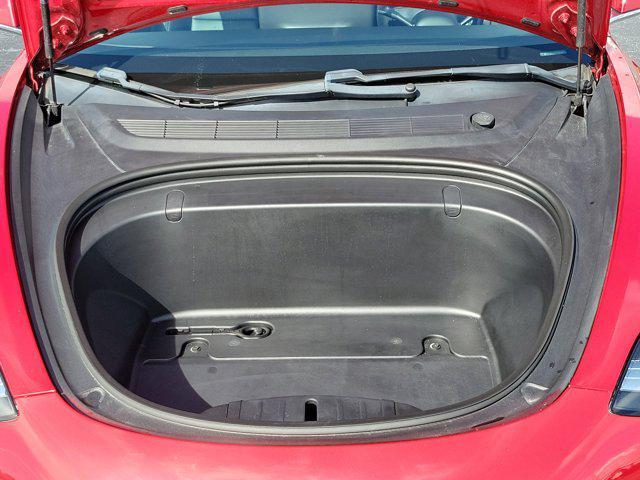 used 2019 Tesla Model 3 car, priced at $16,541