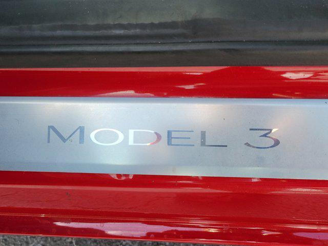 used 2019 Tesla Model 3 car, priced at $16,541