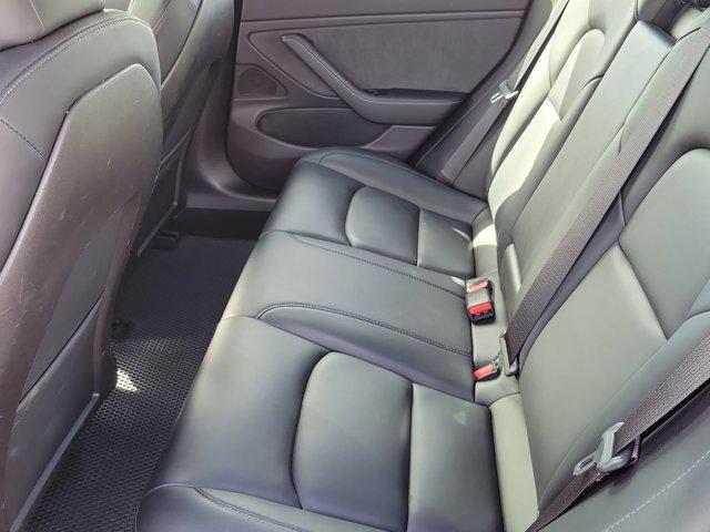 used 2019 Tesla Model 3 car, priced at $16,541