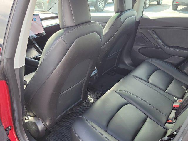 used 2019 Tesla Model 3 car, priced at $16,541