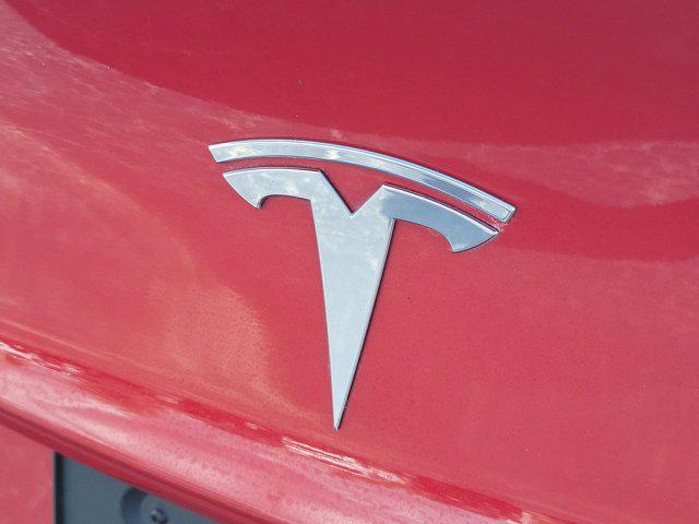 used 2019 Tesla Model 3 car, priced at $16,541
