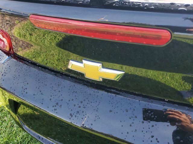used 2023 Chevrolet Camaro car, priced at $24,026