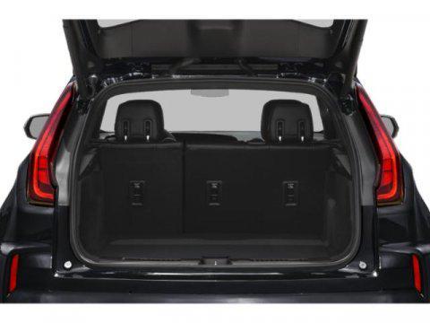 used 2024 Cadillac XT4 car, priced at $22,700