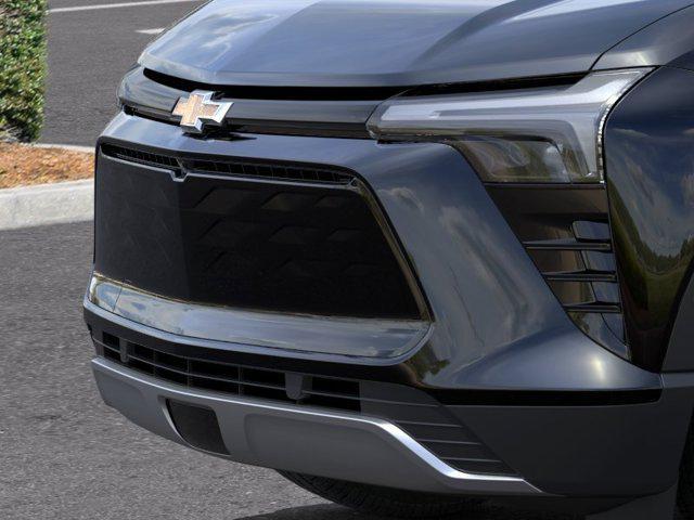 new 2024 Chevrolet Blazer EV car, priced at $51,695