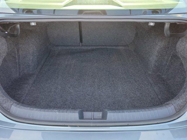 used 2024 Volkswagen Jetta car, priced at $16,319