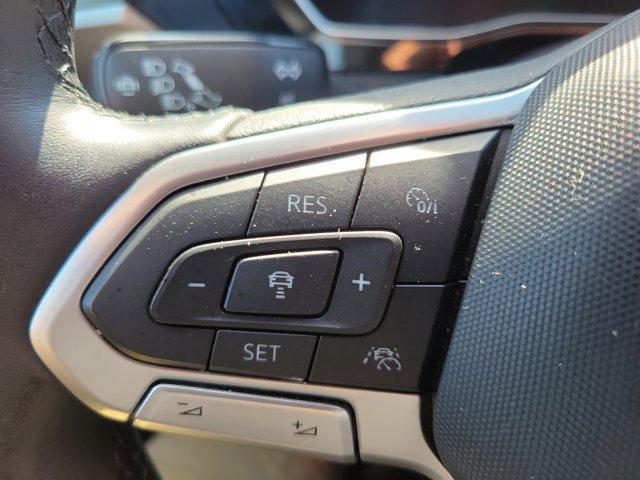 used 2024 Volkswagen Jetta car, priced at $16,319