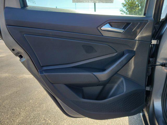 used 2024 Volkswagen Jetta car, priced at $16,319