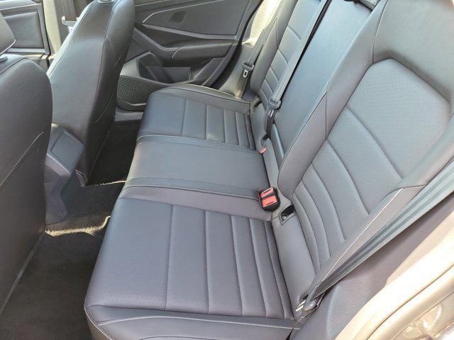 used 2024 Volkswagen Jetta car, priced at $16,319