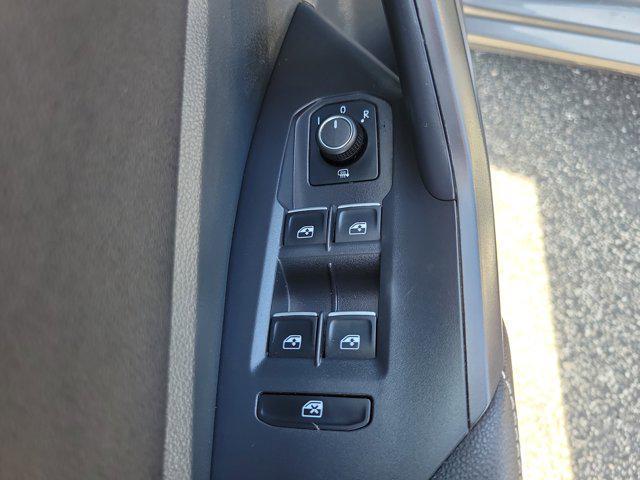 used 2024 Volkswagen Jetta car, priced at $16,319