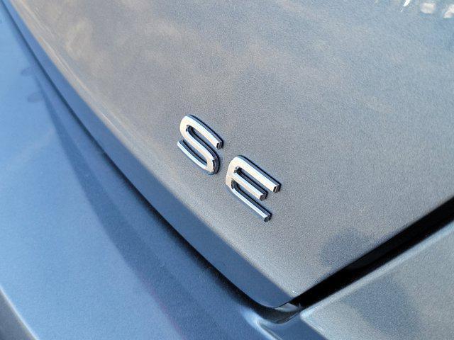 used 2024 Volkswagen Jetta car, priced at $16,319