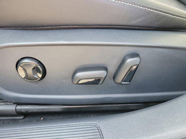 used 2024 Volkswagen Jetta car, priced at $16,319