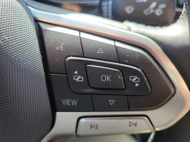 used 2024 Volkswagen Jetta car, priced at $16,319