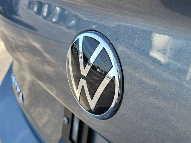 used 2024 Volkswagen Jetta car, priced at $16,319