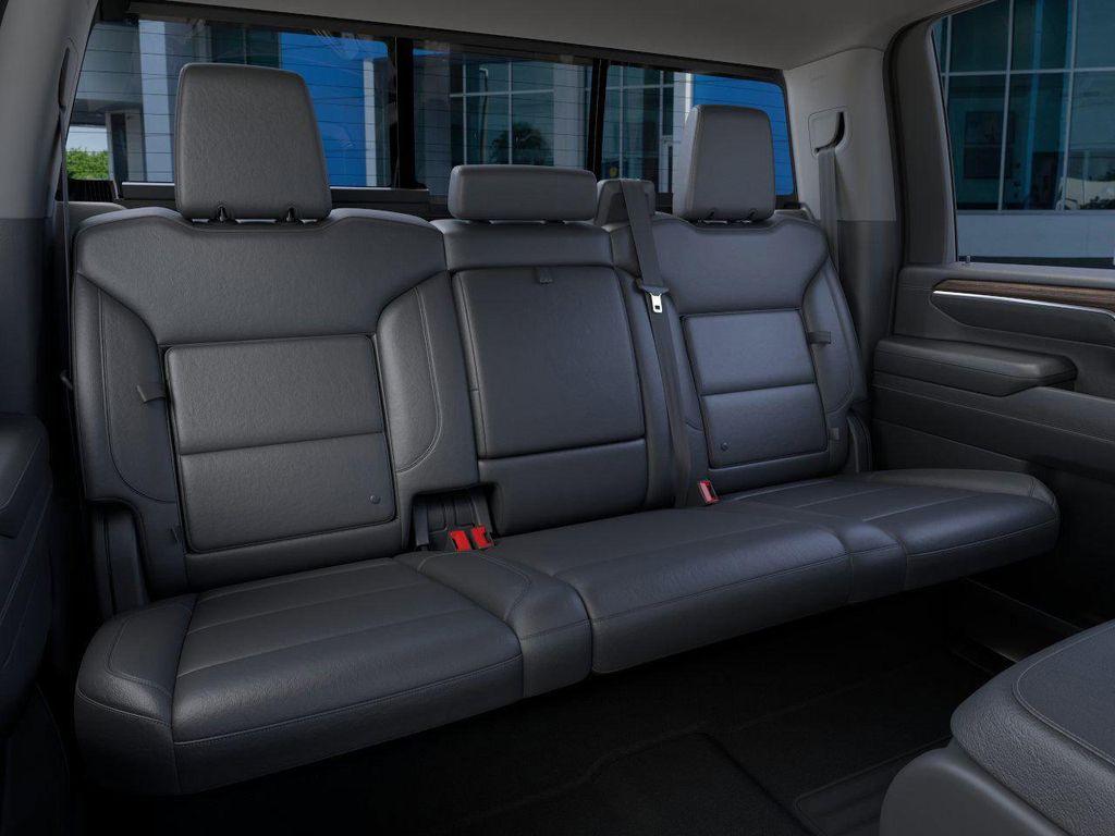 new 2026 Chevrolet Silverado 2500 car, priced at $73,595