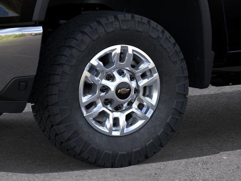 new 2026 Chevrolet Silverado 2500 car, priced at $73,595