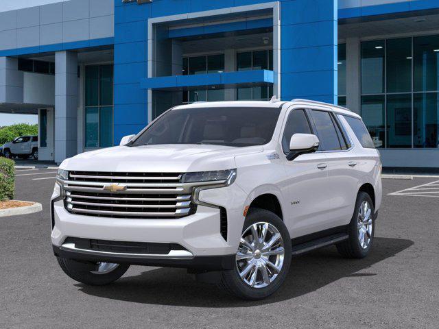 new 2024 Chevrolet Tahoe car, priced at $83,855