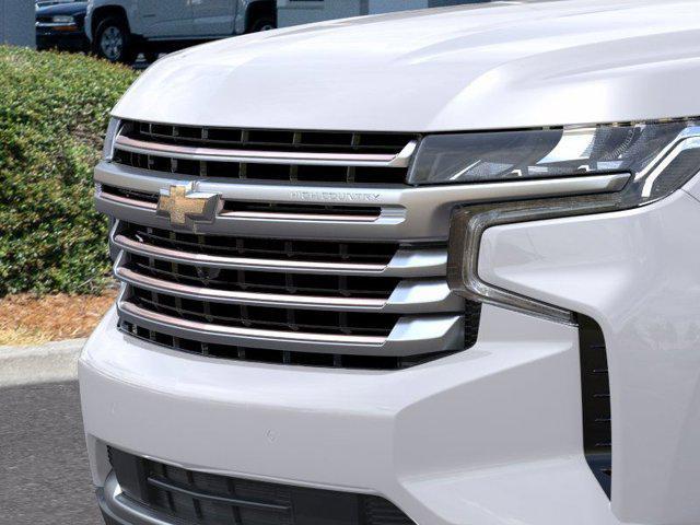 new 2024 Chevrolet Tahoe car, priced at $83,855