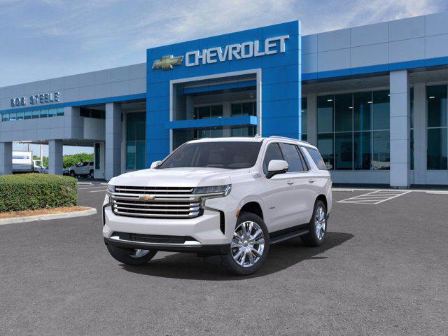 new 2024 Chevrolet Tahoe car, priced at $83,855