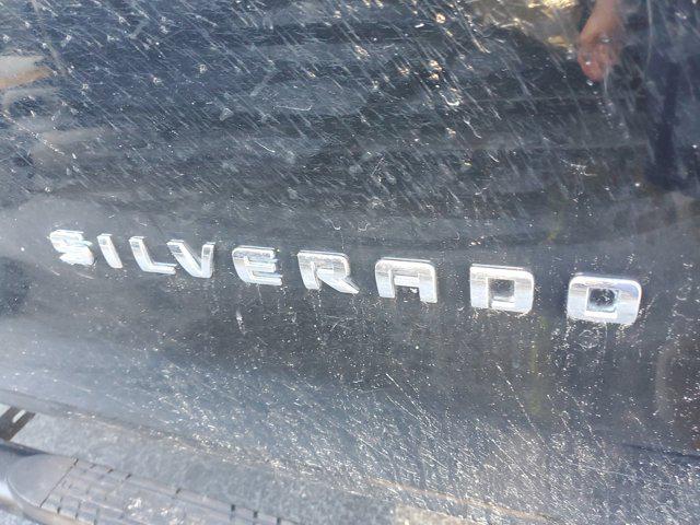 used 2015 Chevrolet Silverado 1500 car, priced at $17,778