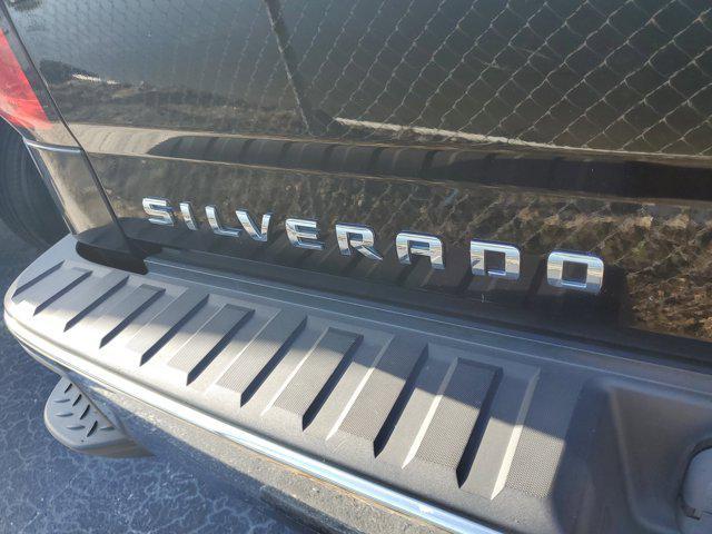 used 2015 Chevrolet Silverado 1500 car, priced at $17,778