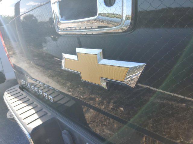 used 2015 Chevrolet Silverado 1500 car, priced at $17,778