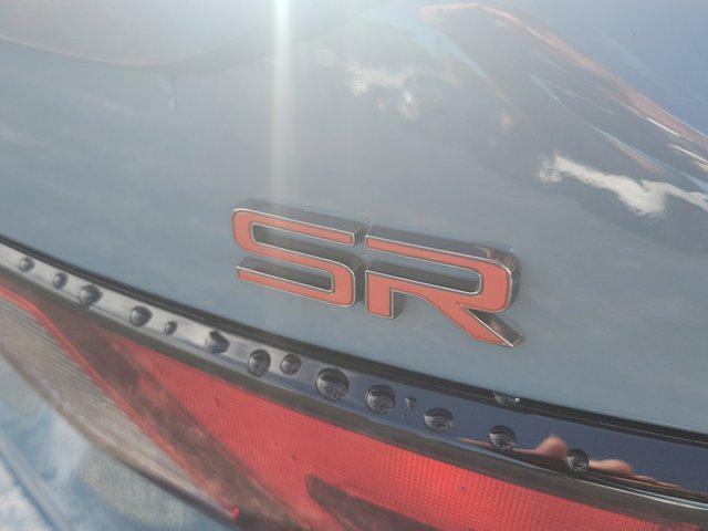 used 2025 Nissan Sentra car, priced at $18,500